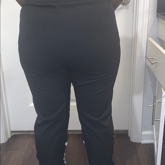 Colorful String joggers - Picture 4 of 5